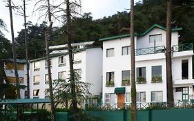 Honeymoon Inn Shimla  India